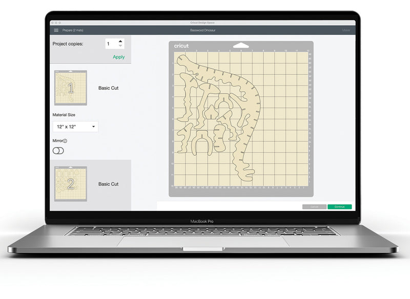 CRICUT MAKER 3