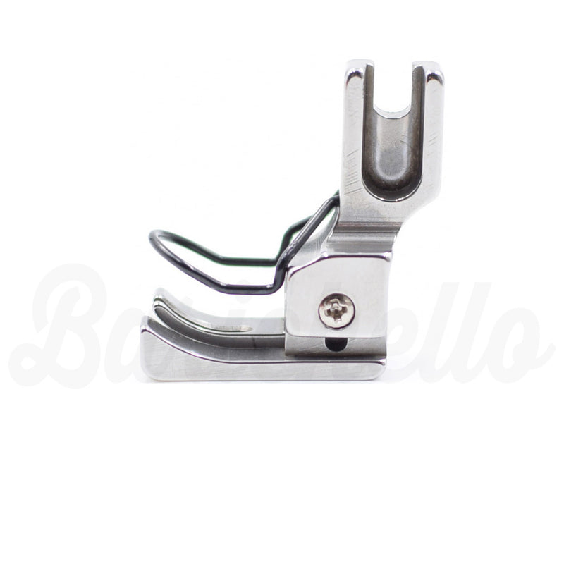 PIEDINO COMPENSATORE DESTRO CON SALVADITO 2MM A752J2SD