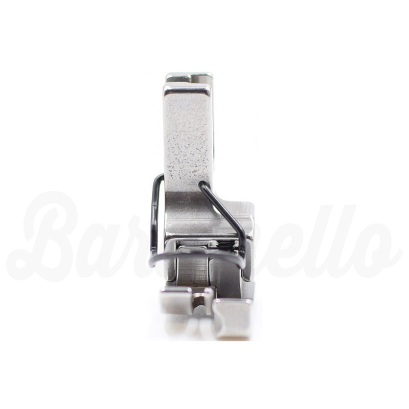 PIEDINO COMPENSATORE DESTRO CON SALVADITO 2MM A752J2SD