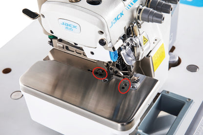 Tagliacuci Jack C2 Con Trancetta Automatica