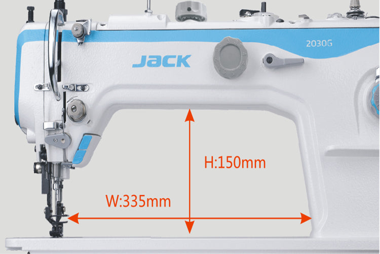 Triplice Trasporto JACK JK- 2060