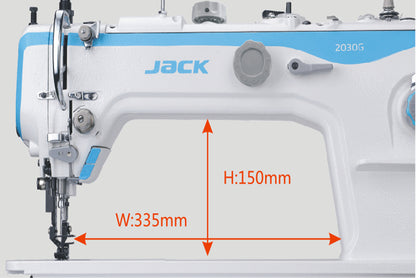 Trasporto Superiore JACK JK- 2030