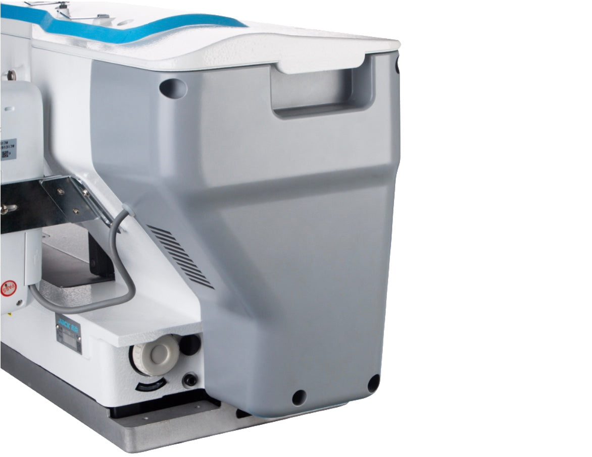 Asolatrice Elettronica Jack mod. T1790-G