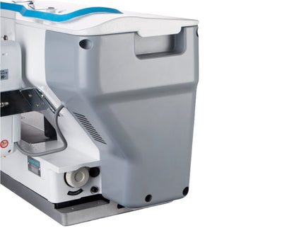 Asolatrice Elettronica Jack mod. T1790-G