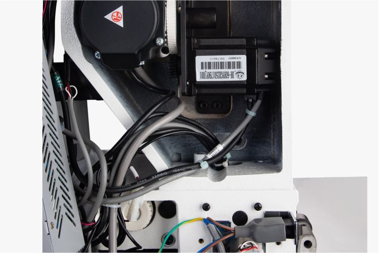 Asolatrice Elettronica Jack mod. T1790-G