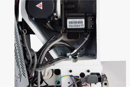 Asolatrice Elettronica Jack mod. T1790-G