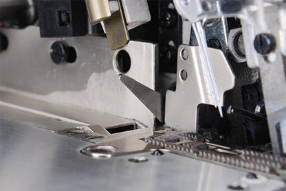 Tagliacuci JACK JK-798TE A Trasporto Superiore