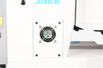 Asolatrice Elettronica Jack mod. T1790-G