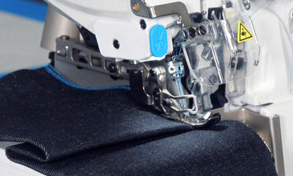 Tagliacuci Jack C6 Avanzata Con Adattamento Automatico Dello Spessore