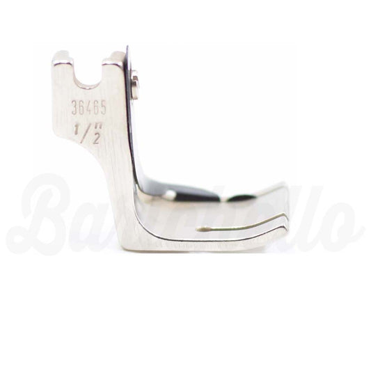 Piedino A690 1/2"
