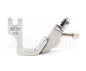 Piedino Inserimento Fettuccia Con Frenaggio 1/8" 3.18mm