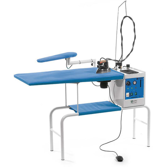 Eurovapor Rettangolare