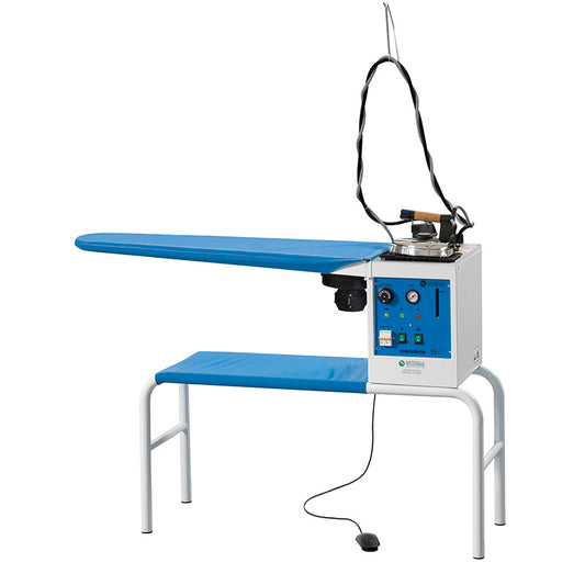 Eurovapor Maxi