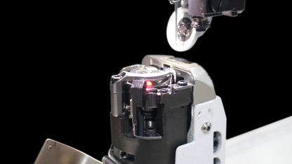 Jack S7 Macchina Colonna Computerizzata Con Motorini Passo Passo Indipendenti