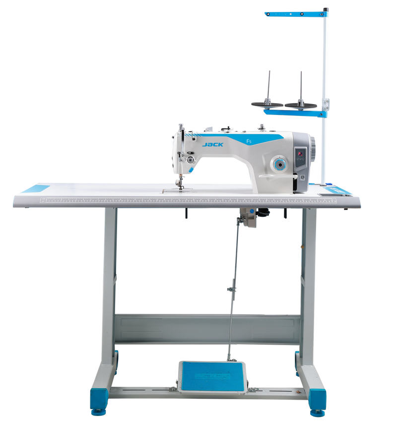 Lineare Jack F5 Macchina A Punto Annodato Con Risparmio Energetico