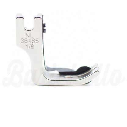 Piedino A690 1/8