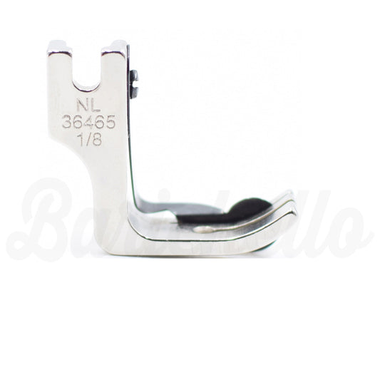 Piedino A690 1/8