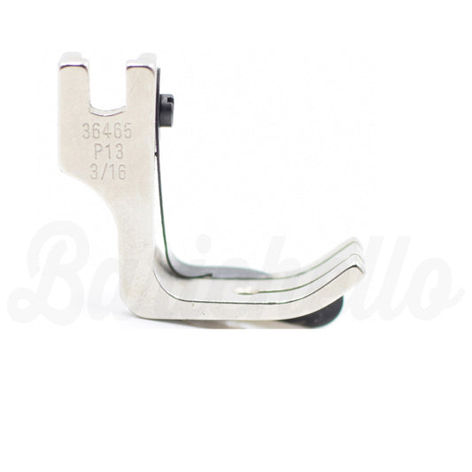 Piedino A690 3/16