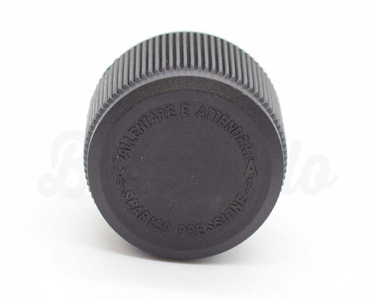 Tappo Con Sicurezza 1/2"