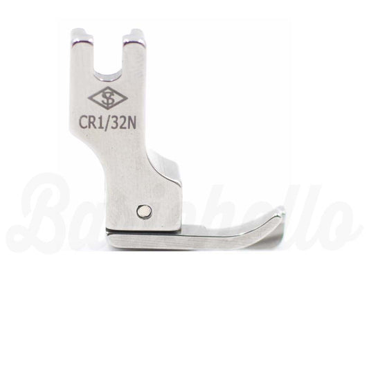 Piedino A751J 1/32"