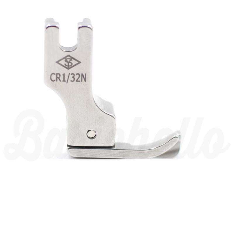 Piedino A751J 1/32"