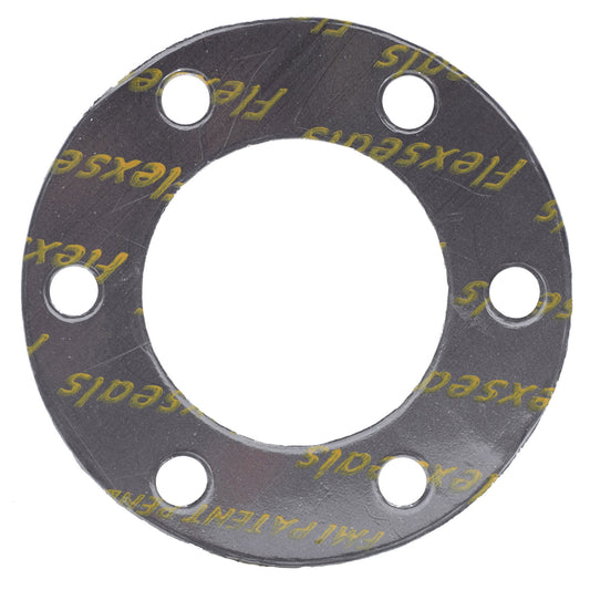Guarnizione A 6 Fori ØINT: 82mm-ØEST: 148mm