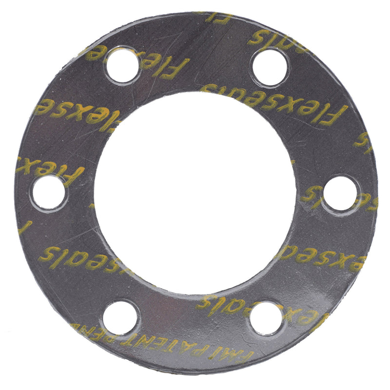 Guarnizione A 6 Fori ØINT: 82mm-ØEST: 148mm