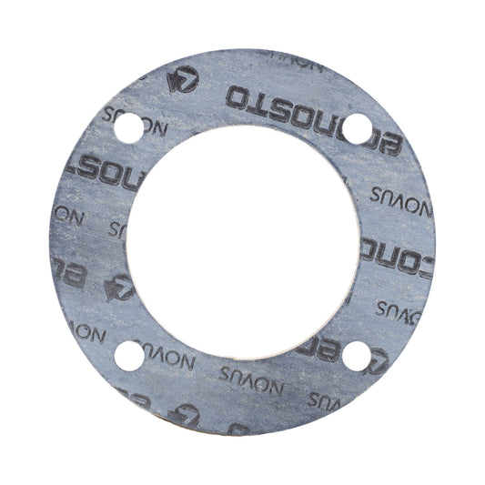 Guarnizione A 4 Fori ØINT: 72mm-ØEST: 121mm