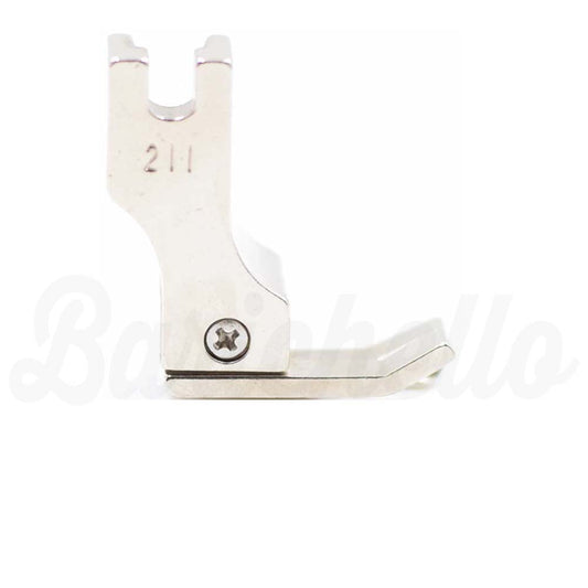 Piedino A752J 1/16"