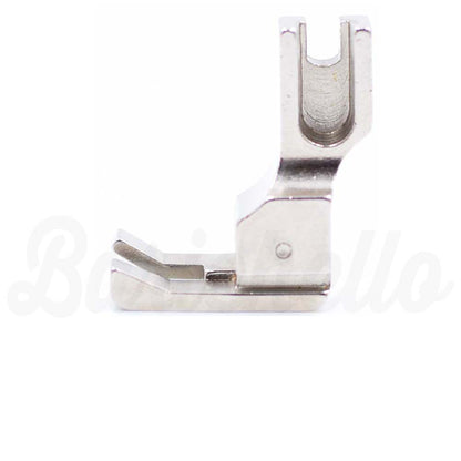 Piedino A752J 1/16"