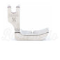 Piedino A691 1/4" sx