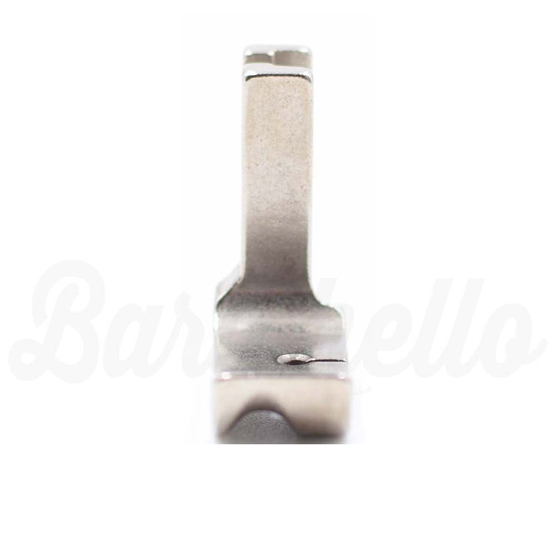 Piedino A691 1/4" sx