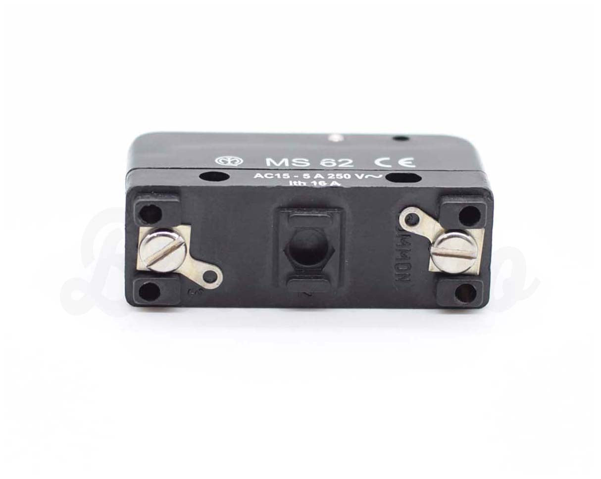 Microinterruttore Per Ferro Professionale