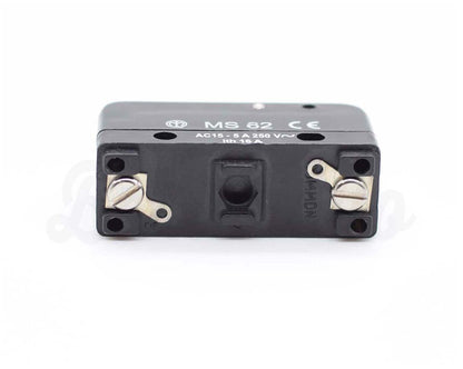 Microinterruttore Per Ferro Professionale