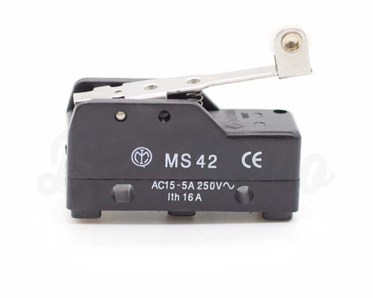 Microinterruttore MS-42