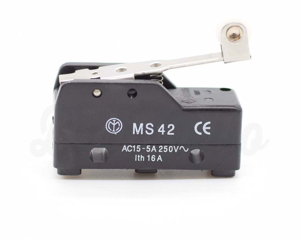 Microinterruttore MS-42 – Bottega Barichello