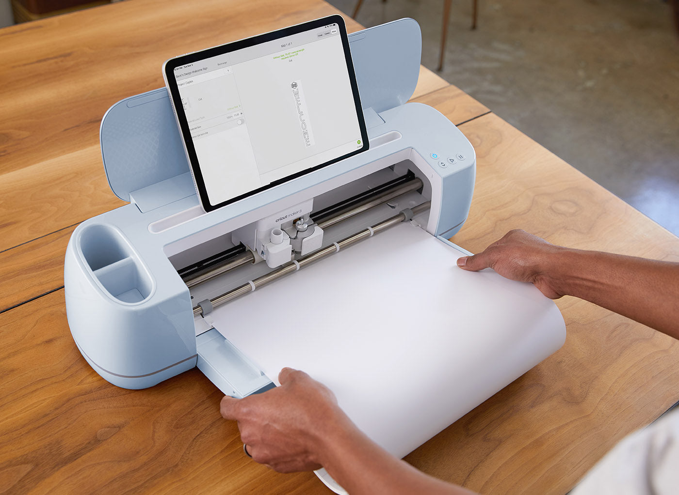 CRICUT MAKER 3