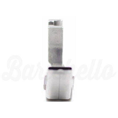 Piedino A689R 3/8