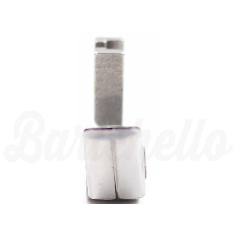 Piedino A689R 7/16