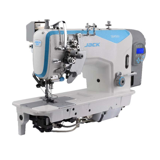 2 Aghi Disinnestabili A Punto Annodato Jack 58450J-405E crochet standard