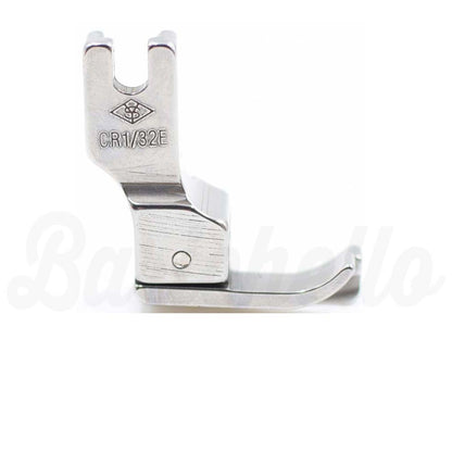 Piedino A750J 1/32"
