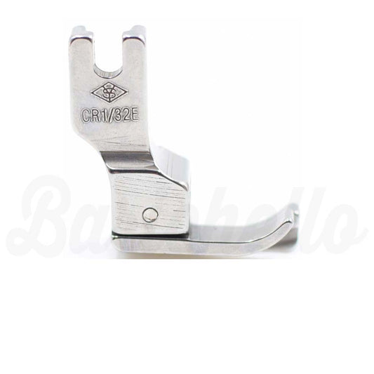 Piedino A750J 1/32"