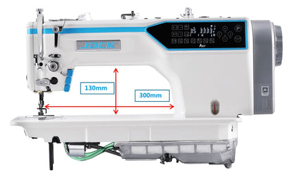 LINEARE JACK A6F-E Lineare Digitale Con Trasporto Punta Ago