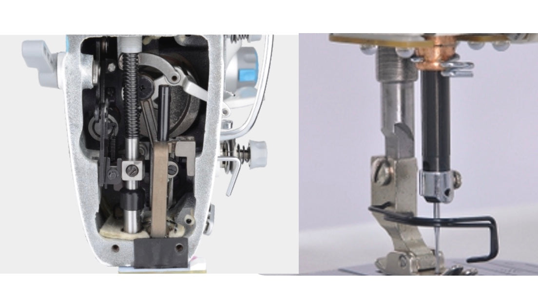 LINEARE JACK A6F-E Lineare Digitale Con Trasporto Punta Ago
