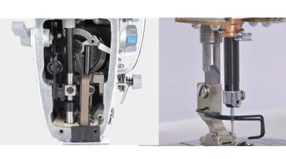 LINEARE JACK A6F-E Lineare Digitale Con Trasporto Punta Ago