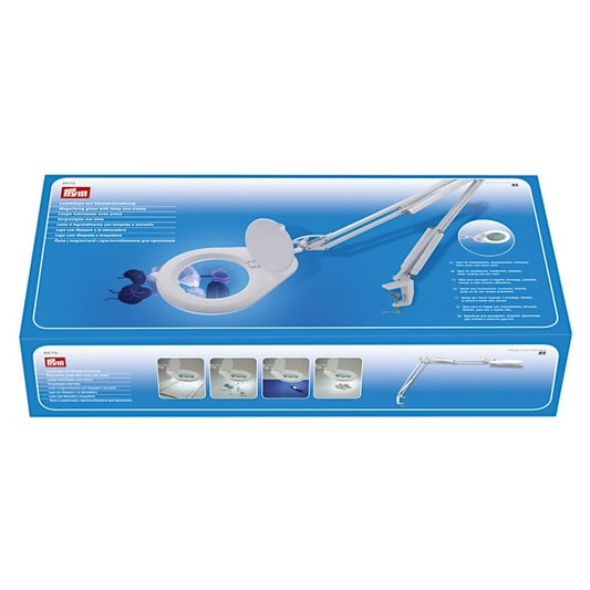 LAMPADA PRYM a led cod. 610382