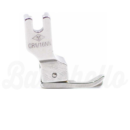 Piedino A752JSS 1/16"