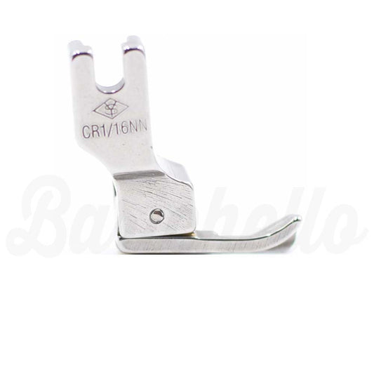 Piedino A752JSS 1/16"