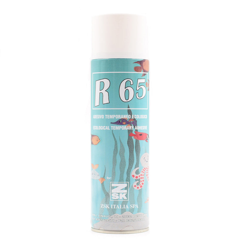 ADESIVO TEMPORANEO SPRAY 65