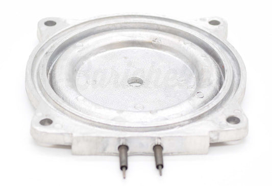 Resistenza Caldaia Battistella In Alluminio Con Foro W 1200